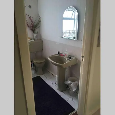 Hébergement de vacances Family Friendly Seaside Bungalow - Pets Welcome Ballygarrett