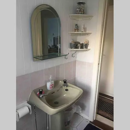 Family Friendly Seaside Bungalow - Pets Welcome Hébergement de vacances Ballygarrett