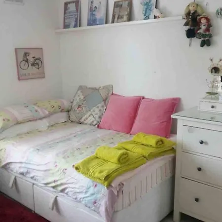 Family Friendly Seaside Bungalow - Pets Welcome Dom wakacyjny *