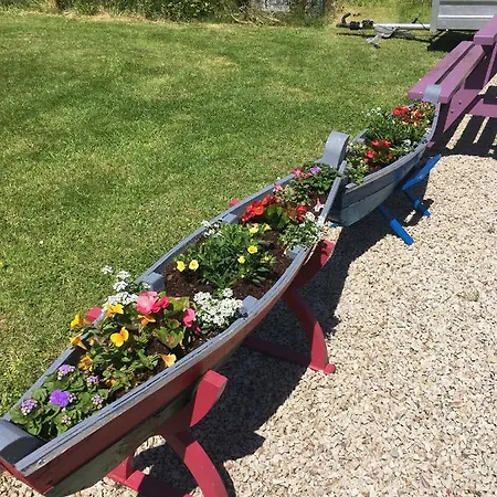 Family Friendly Seaside Bungalow - Pets Welcome