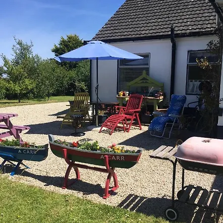 Prázdninový dům Family Friendly Seaside Bungalow - Pets Welcome