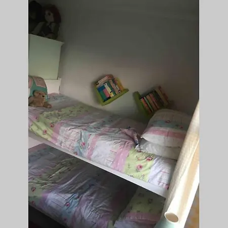 Family Friendly Seaside Bungalow - Pets Welcome